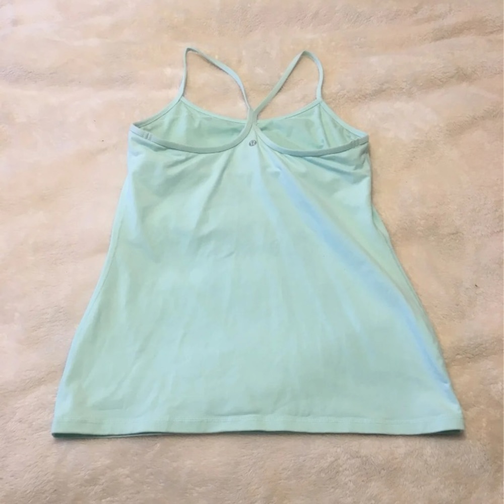 Lululemon Tank Top Size 12